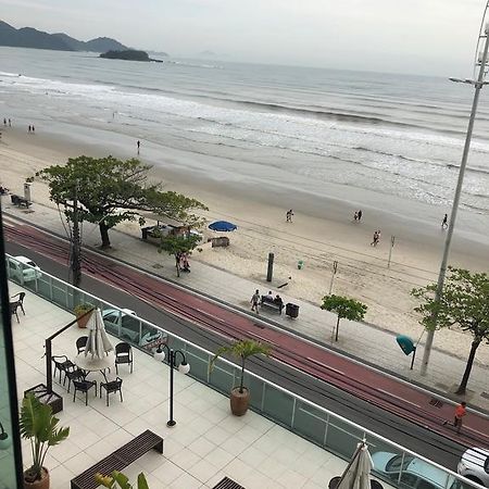Baln Camboriu - Beira Mar Apartment Balneario Camboriu Bagian luar foto