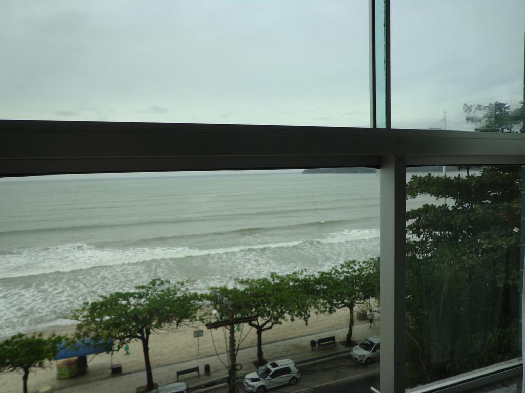 Baln Camboriu - Beira Mar Apartment Balneario Camboriu Bagian luar foto