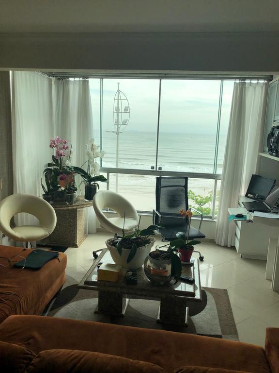 Baln Camboriu - Beira Mar Apartment Balneario Camboriu Bagian luar foto