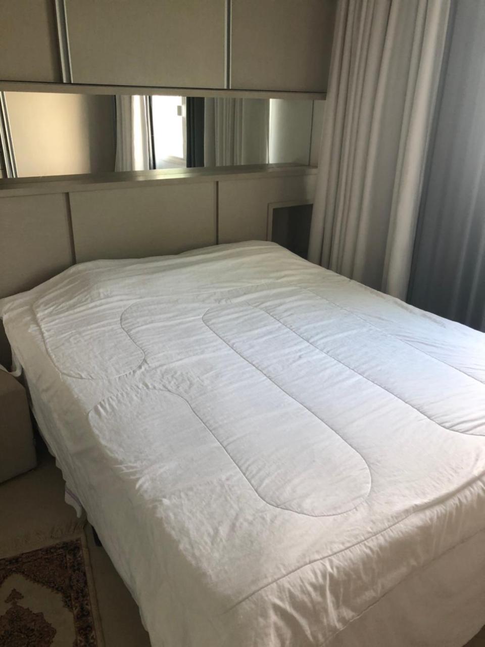 Baln Camboriu - Beira Mar Apartment Balneario Camboriu Bagian luar foto