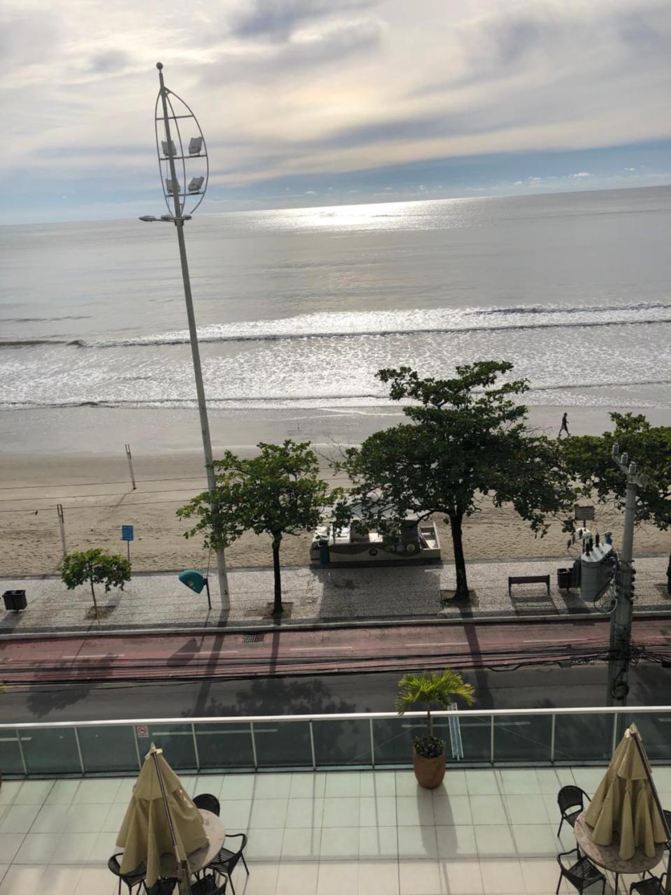 Baln Camboriu - Beira Mar Apartment Balneario Camboriu Bagian luar foto