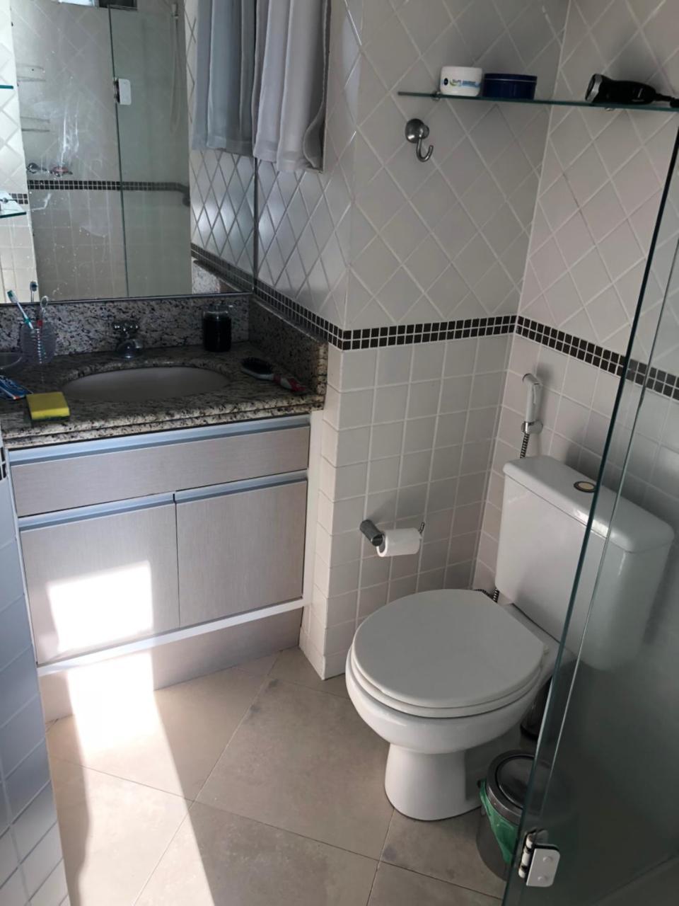 Baln Camboriu - Beira Mar Apartment Balneario Camboriu Bagian luar foto