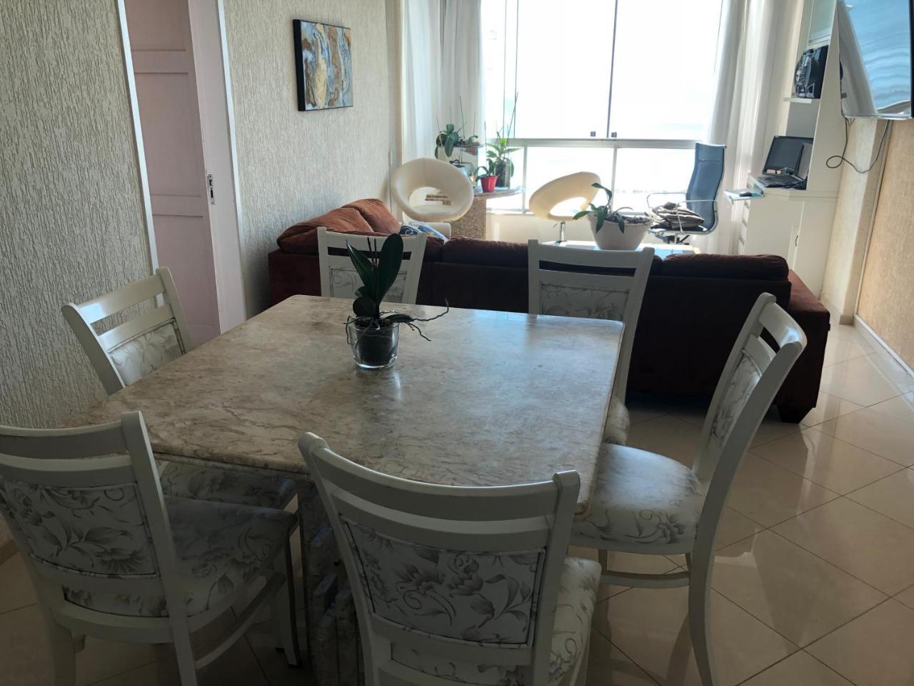 Baln Camboriu - Beira Mar Apartment Balneario Camboriu Bagian luar foto