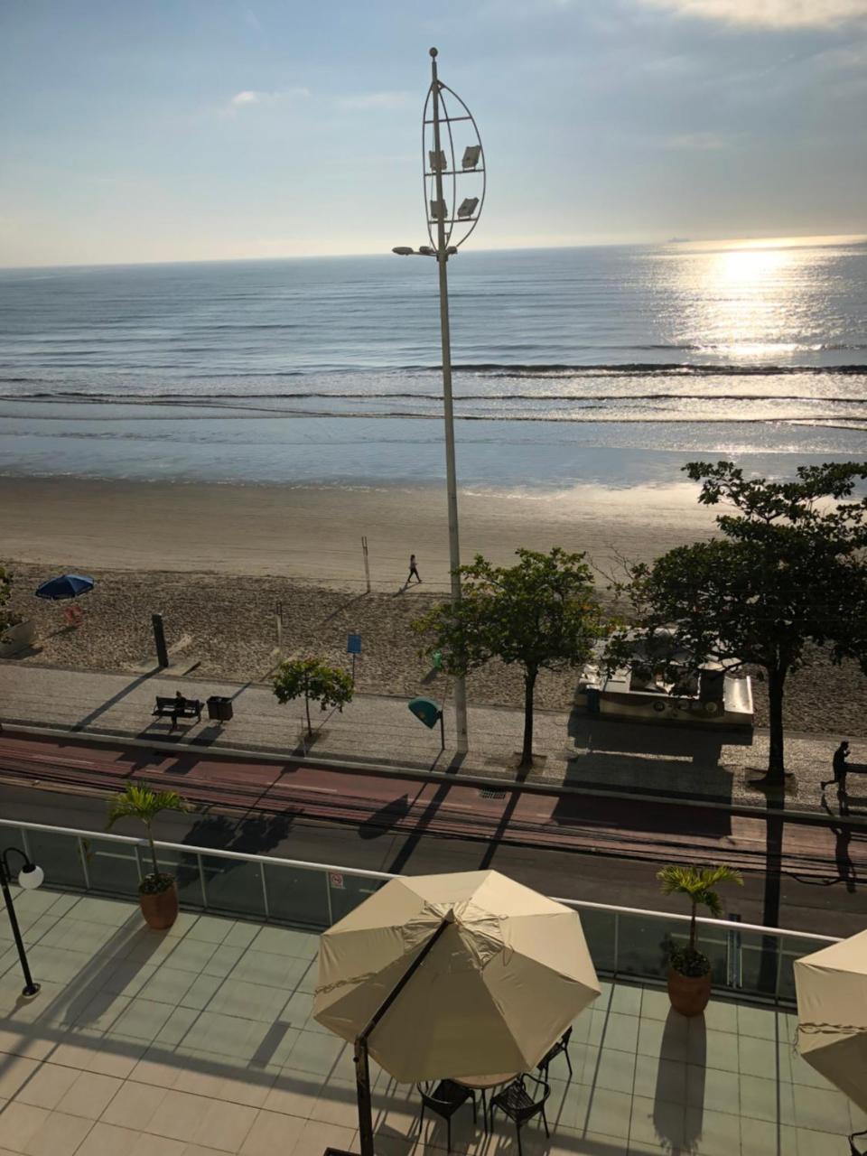 Baln Camboriu - Beira Mar Apartment Balneario Camboriu Bagian luar foto