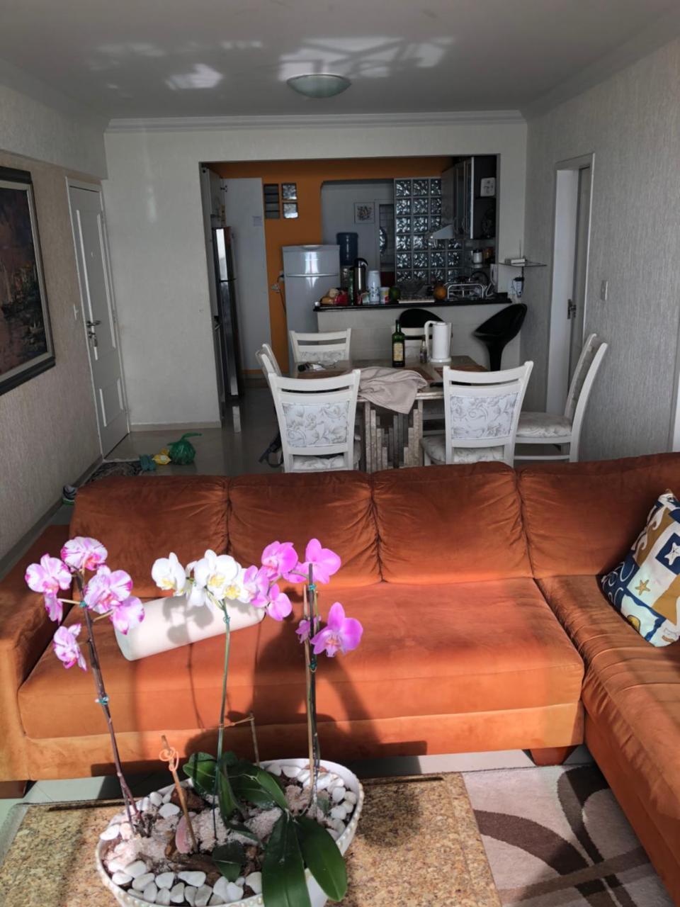 Baln Camboriu - Beira Mar Apartment Balneario Camboriu Bagian luar foto