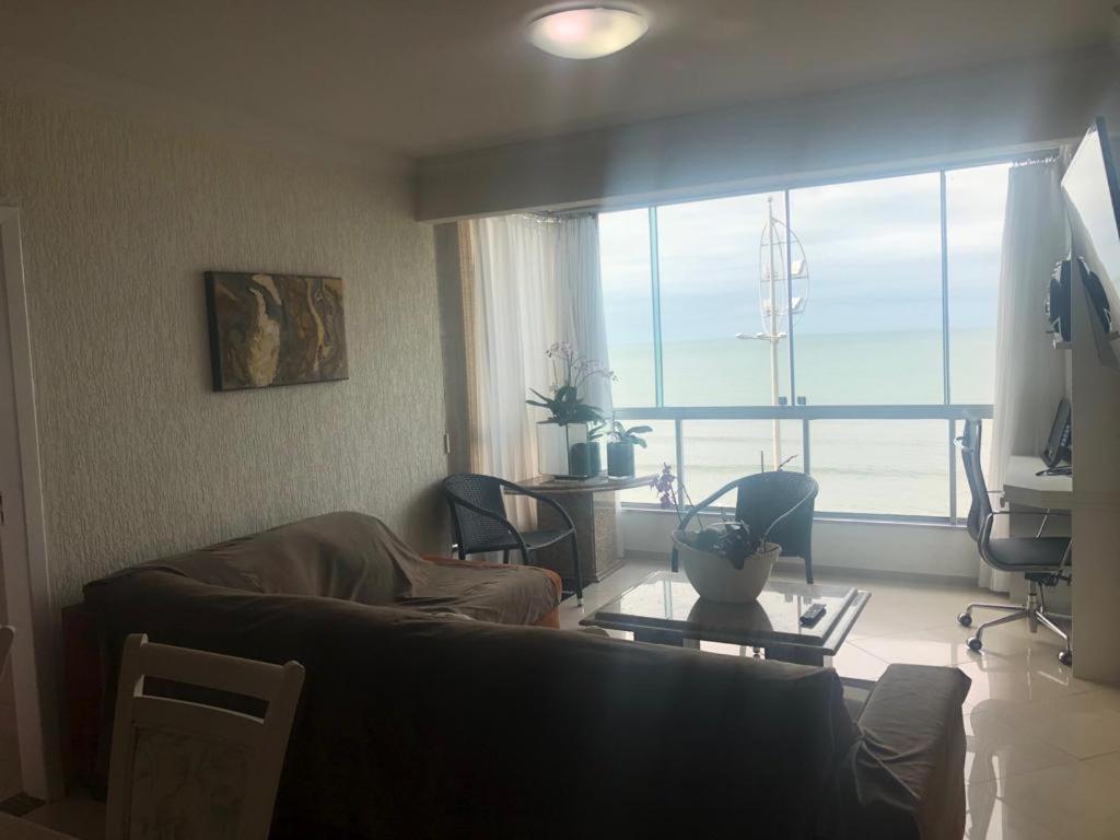 Baln Camboriu - Beira Mar Apartment Balneario Camboriu Bagian luar foto