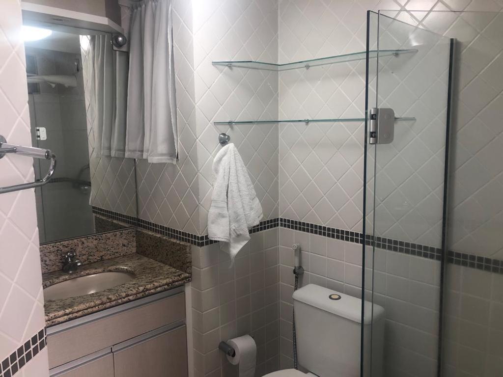 Baln Camboriu - Beira Mar Apartment Balneario Camboriu Bagian luar foto